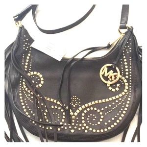 Michael Kors handbag